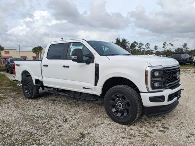 new 2024 Ford F-250 car, priced at $69,591