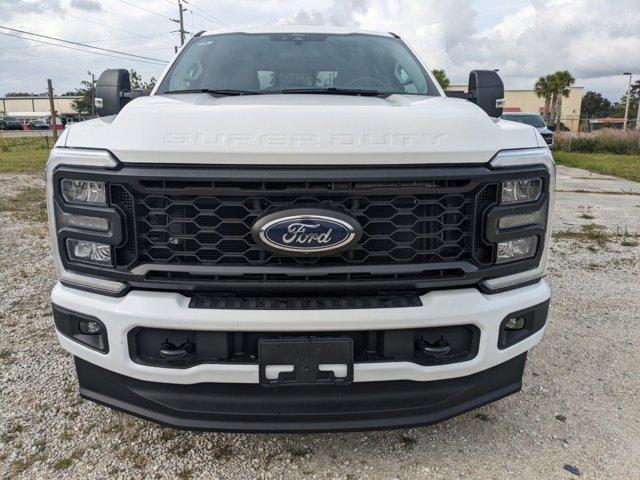 new 2024 Ford F-250 car, priced at $69,591