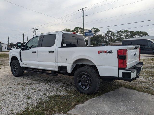 new 2024 Ford F-250 car, priced at $69,591