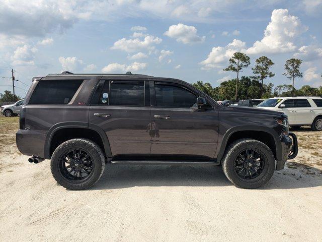 used 2015 Chevrolet Tahoe car, priced at $17,000
