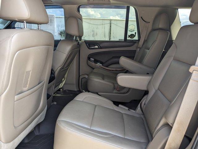 used 2015 Chevrolet Tahoe car, priced at $17,000
