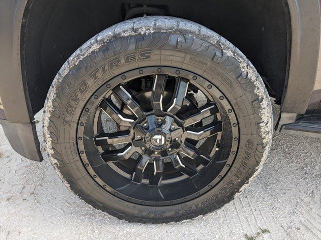 used 2015 Chevrolet Tahoe car, priced at $17,000
