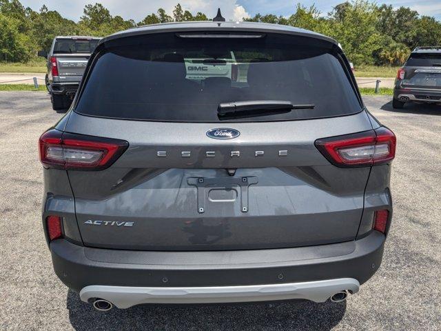 new 2024 Ford Escape car, priced at $30,195