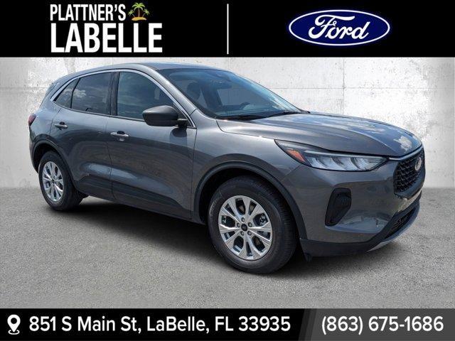 new 2024 Ford Escape car, priced at $28,195
