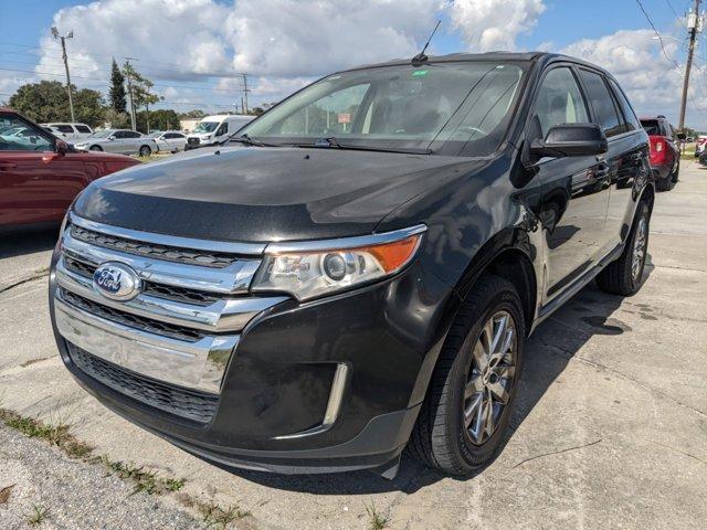 used 2014 Ford Edge car, priced at $2,984