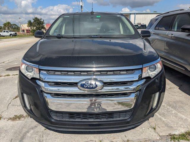 used 2014 Ford Edge car, priced at $2,984