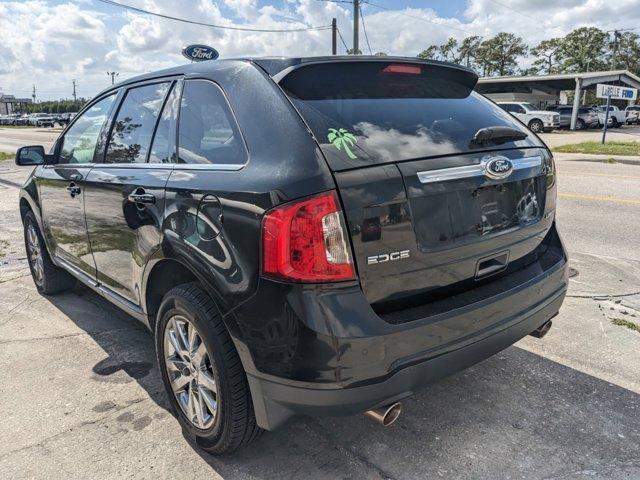 used 2014 Ford Edge car, priced at $2,984