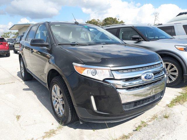 used 2014 Ford Edge car, priced at $2,984