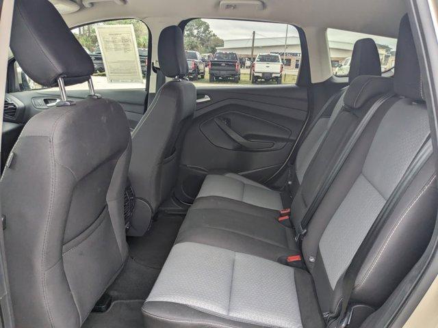 used 2018 Ford Escape car, priced at $12,600