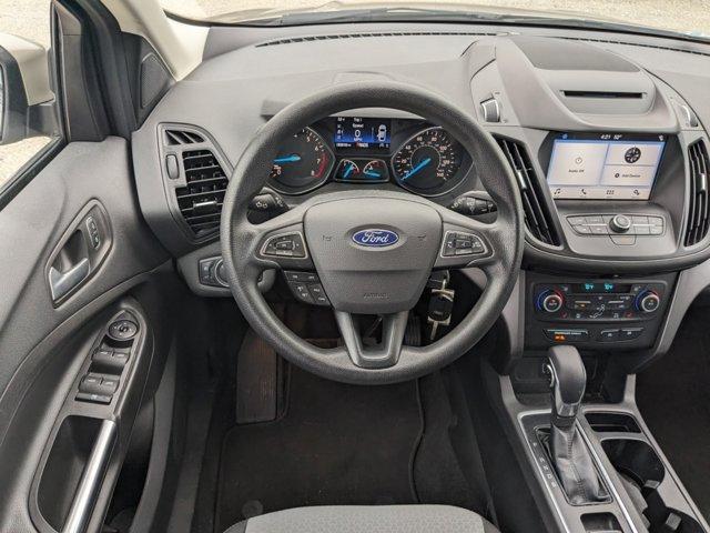 used 2018 Ford Escape car, priced at $12,600