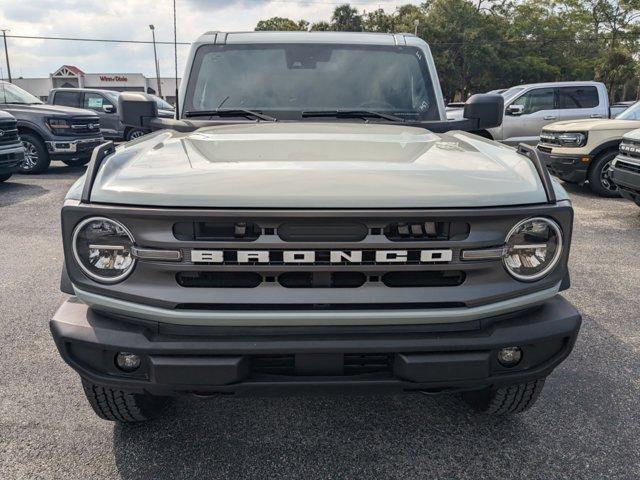 new 2024 Ford Bronco car, priced at $45,781