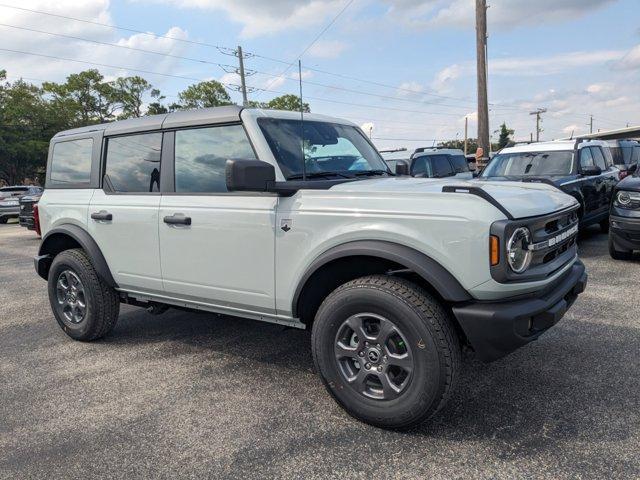 new 2024 Ford Bronco car, priced at $45,781