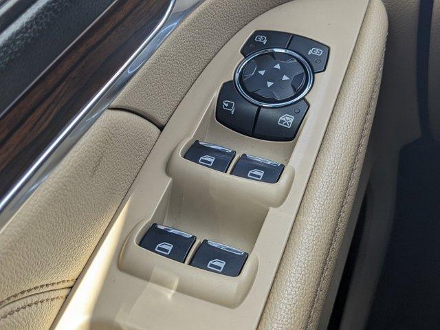 used 2017 Ford Explorer car, priced at $12,984