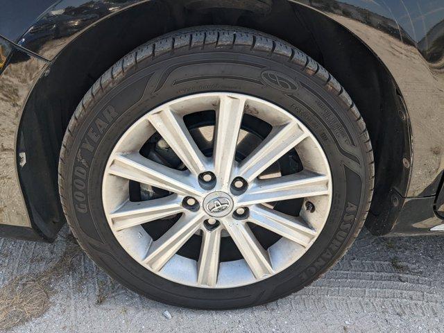 used 2012 Toyota Camry car, priced at $8,500