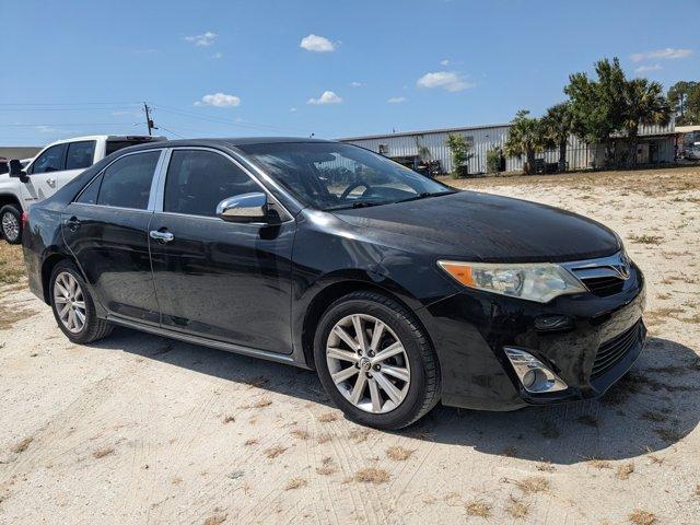 used 2012 Toyota Camry car, priced at $8,500