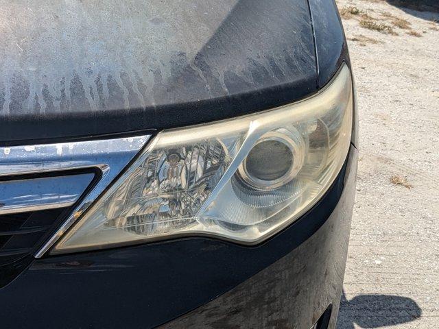 used 2012 Toyota Camry car, priced at $8,500