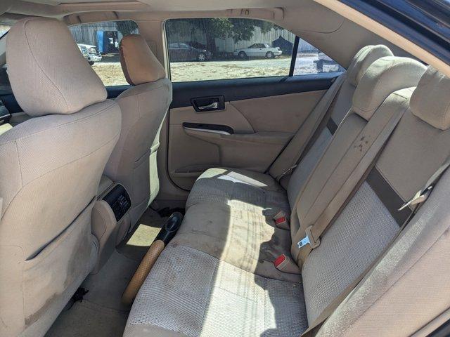 used 2012 Toyota Camry car, priced at $8,500