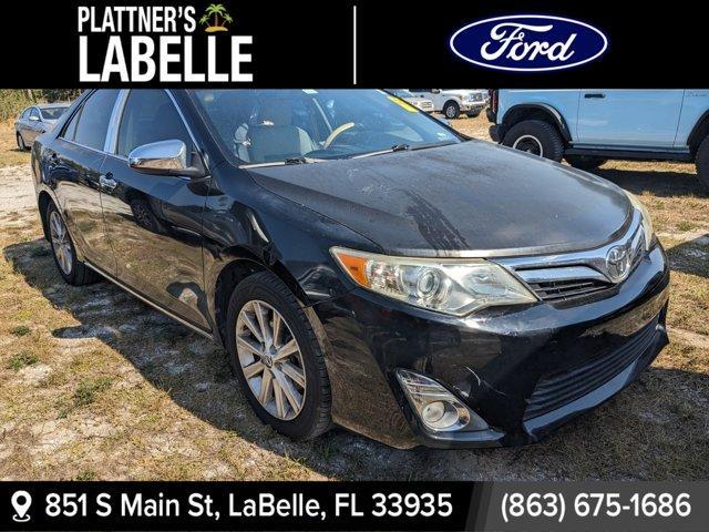 used 2012 Toyota Camry car, priced at $9,584
