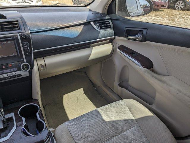 used 2012 Toyota Camry car, priced at $8,500