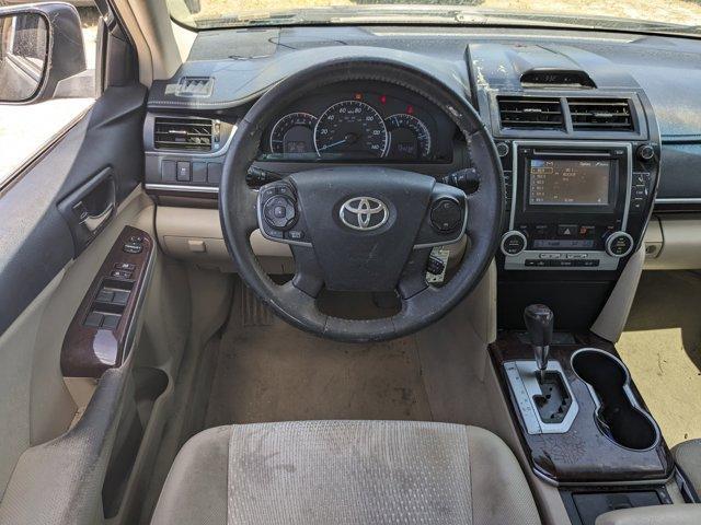 used 2012 Toyota Camry car, priced at $8,500
