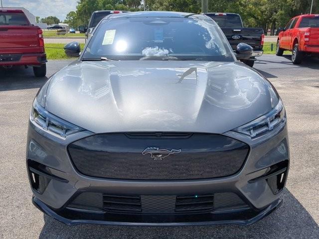new 2023 Ford Mustang Mach-E car, priced at $48,984