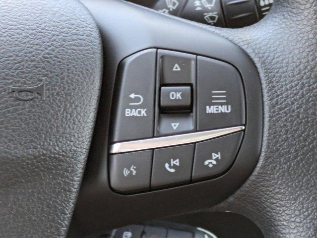 new 2024 Ford Transit-250 car, priced at $48,812