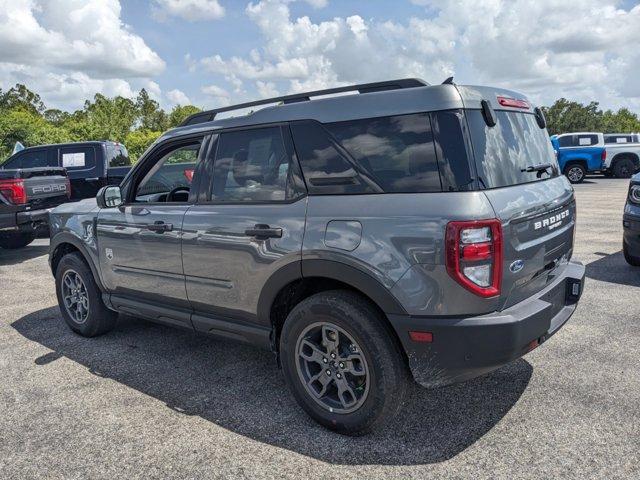 new 2024 Ford Bronco Sport car, priced at $31,777