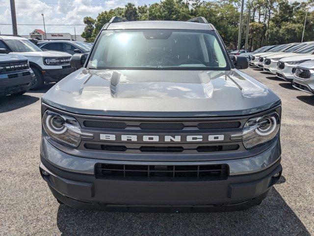 new 2024 Ford Bronco Sport car, priced at $31,777