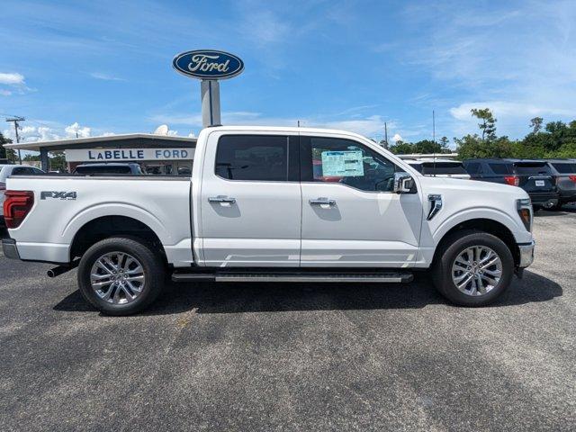 new 2024 Ford F-150 car, priced at $71,989