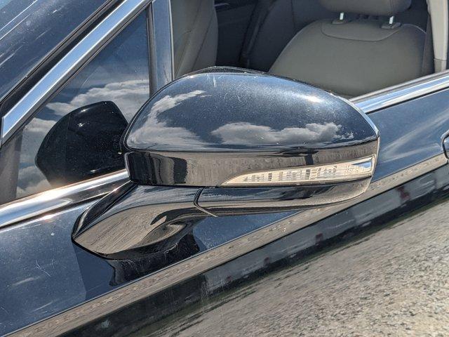 used 2017 Ford Fusion car, priced at $7,995