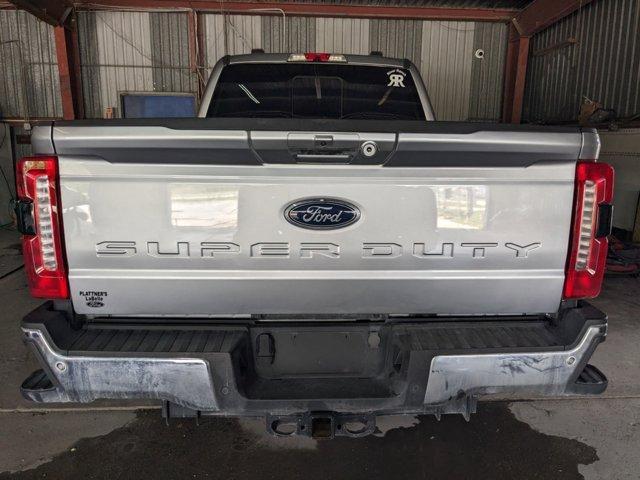 used 2023 Ford F-250 car, priced at $70,984