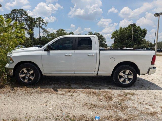 used 2017 Ram 1500 car, priced at $14,084