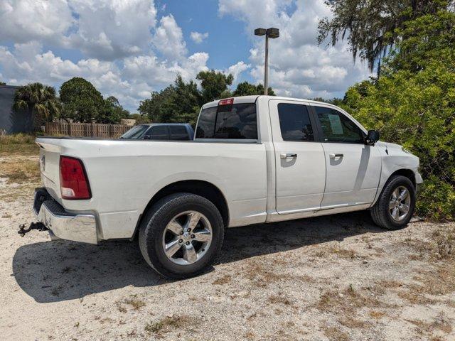 used 2017 Ram 1500 car, priced at $14,084