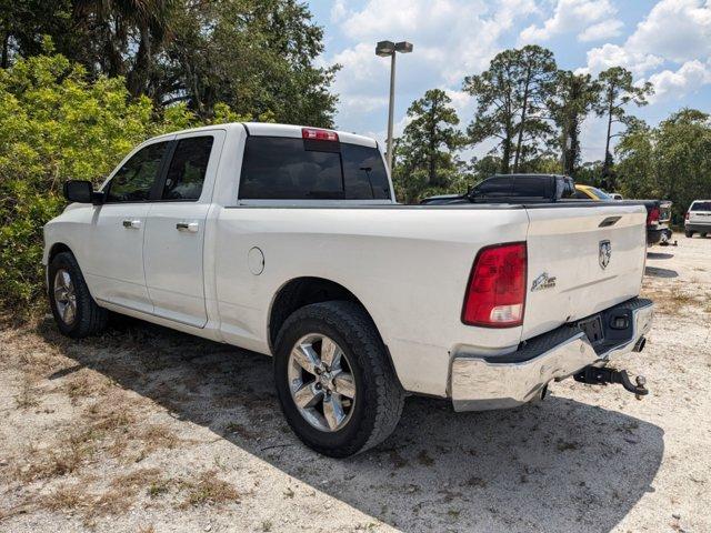 used 2017 Ram 1500 car, priced at $14,084