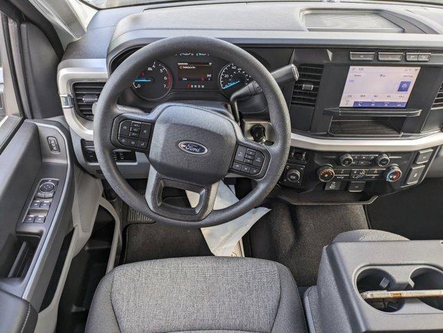 new 2024 Ford Transit-250 car, priced at $48,899