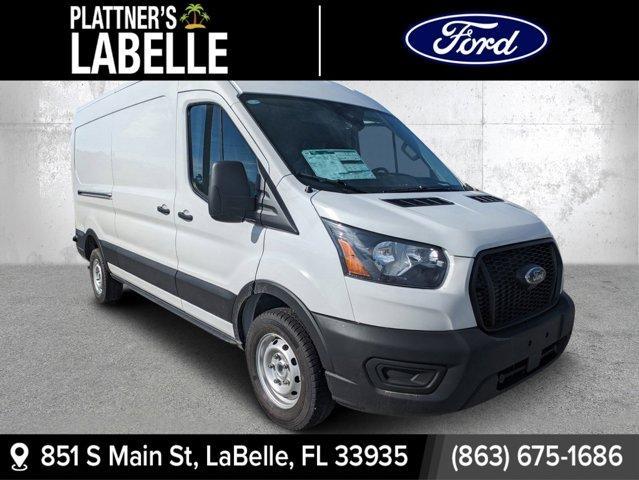new 2024 Ford Transit-250 car, priced at $48,899