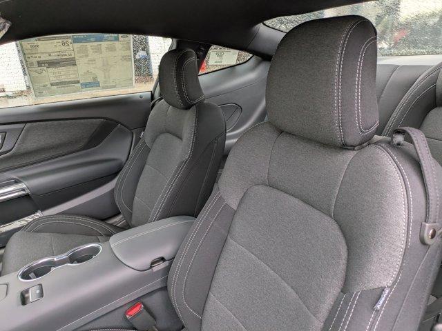 new 2025 Ford Mustang car, priced at $31,984