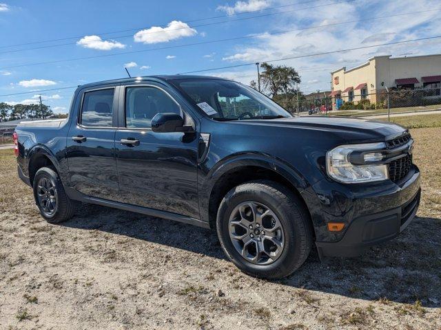 used 2023 Ford Maverick car, priced at $28,384