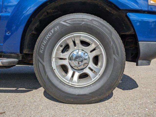 used 2011 Ford Ranger car, priced at $13,984