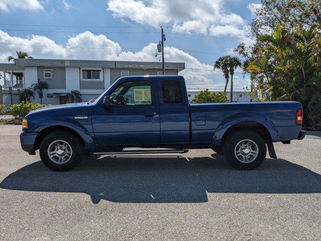 used 2011 Ford Ranger car, priced at $13,984