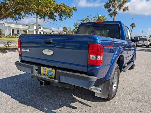 used 2011 Ford Ranger car, priced at $13,984