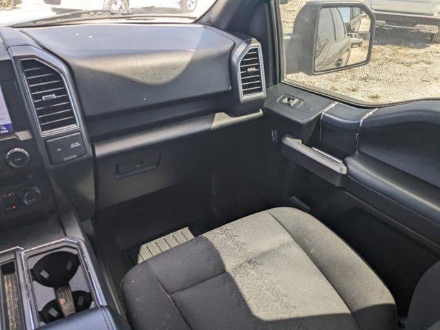 used 2020 Ford F-150 car, priced at $29,998