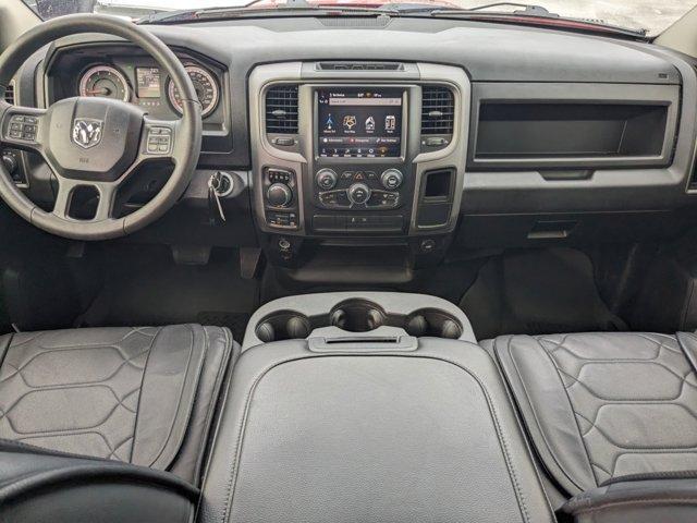 used 2022 Ram 1500 Classic car, priced at $24,284