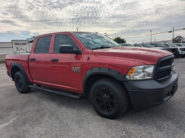 used 2022 Ram 1500 Classic car, priced at $24,284