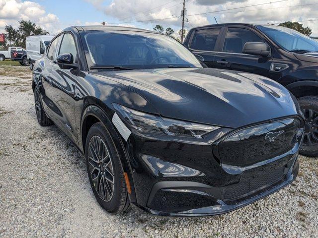 new 2024 Ford Mustang Mach-E car, priced at $49,136