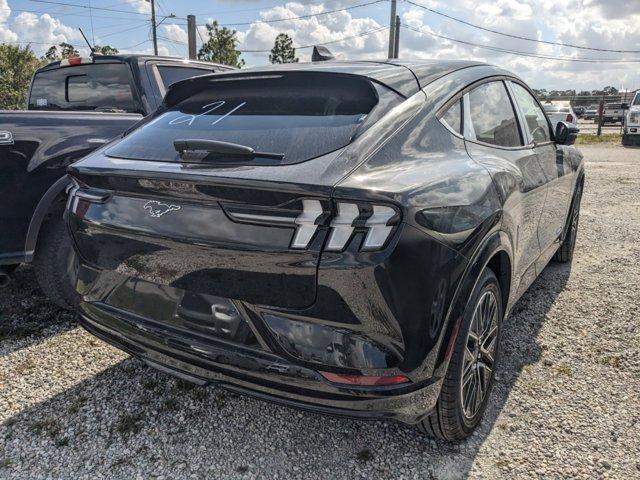 new 2024 Ford Mustang Mach-E car, priced at $49,136