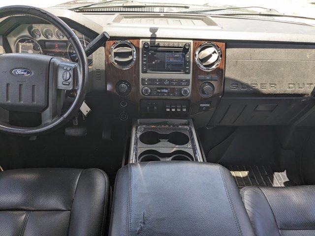 used 2012 Ford F-350 car, priced at $21,884