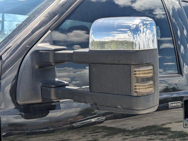 used 2012 Ford F-350 car, priced at $21,884