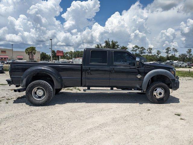 used 2012 Ford F-350 car, priced at $21,884