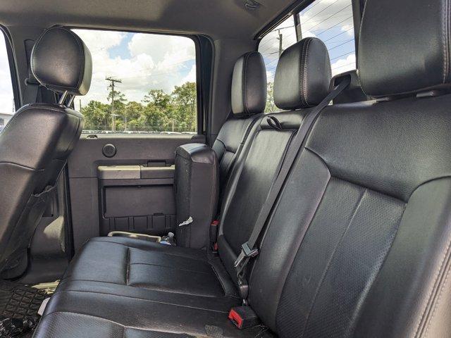 used 2012 Ford F-350 car, priced at $21,884